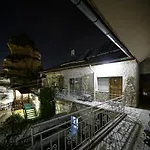 Gerdis Evi Hotel