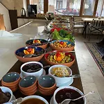 Gerdis Evi Hotel
