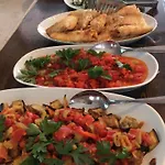 Hotel Gerdis Evi