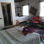 Hotel Gerdis Evi