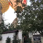 Gerdis Evi 2* Göreme