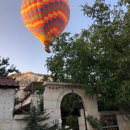 Hotel Gerdis Evi Goreme