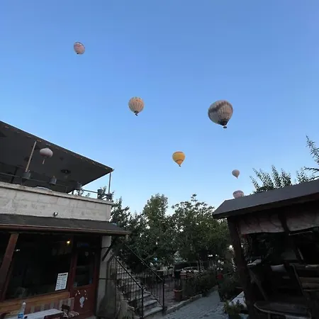 Hotel Gerdis Evi Goreme