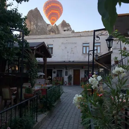 Hotel Gerdis Evi Goreme