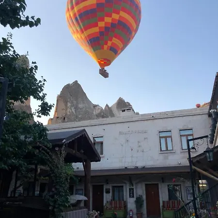 Gerdis Evi 2* Goreme