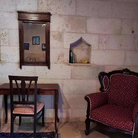 Готель Gerdis Evi