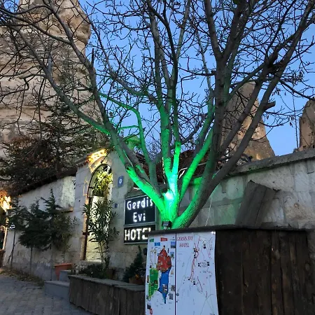 Otel Gerdis Evi Göreme