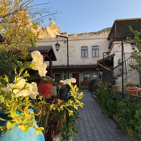 Gerdis Evi Goreme