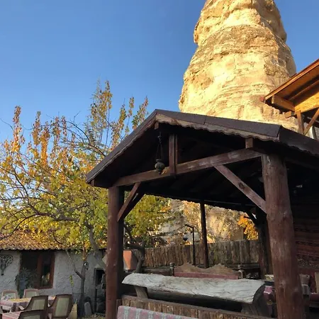Gerdis Evi Отель