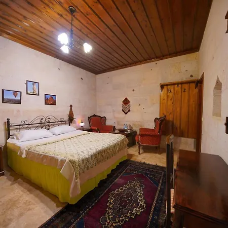 Otel Gerdis Evi Göreme