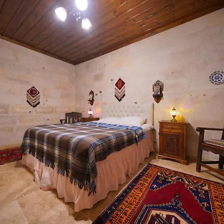 Gerdis Evi Гореме