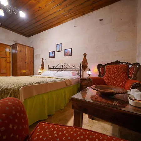 Gerdis Evi Otel Göreme