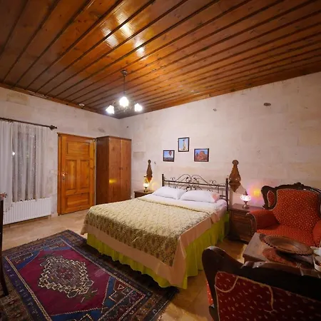 Otel Gerdis Evi Göreme