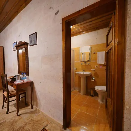 Gerdis Evi 2* Goreme