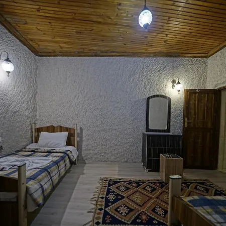 Gerdis Evi 2* Goreme