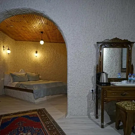 Gerdis Evi Отель