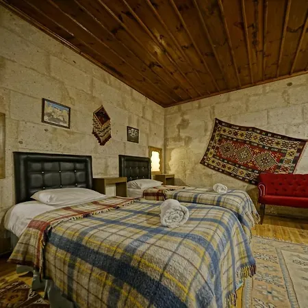 Gerdis Evi Отель 2*