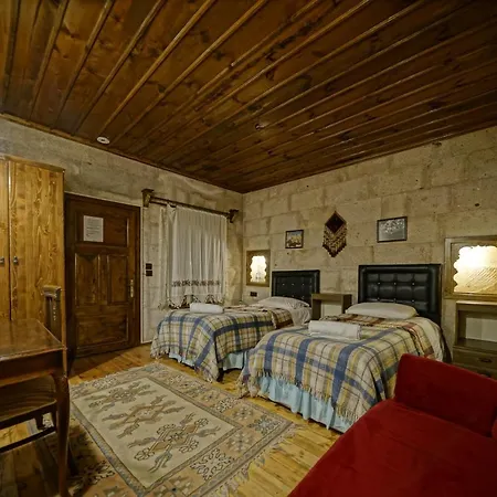 Готель Gerdis Evi Гьореме