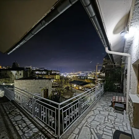 Gerdis Evi Отель
