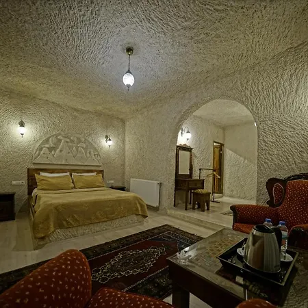 Gerdis Evi 2* Goreme