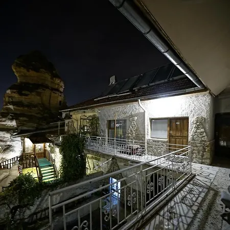 Gerdis Evi Отель