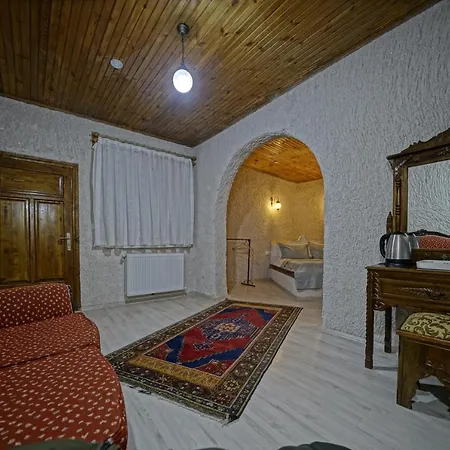 Gerdis Evi 2* Goreme