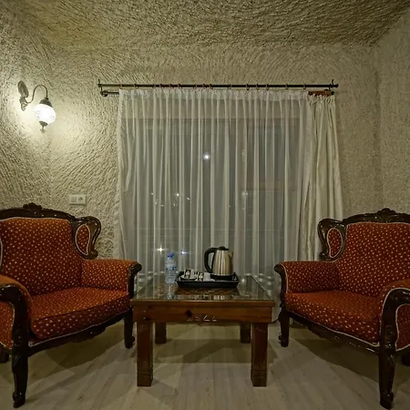 Gerdis Evi Отель Гореме