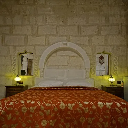 Otel Gerdis Evi