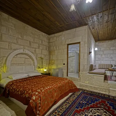 Gerdis Evi 2* Goreme