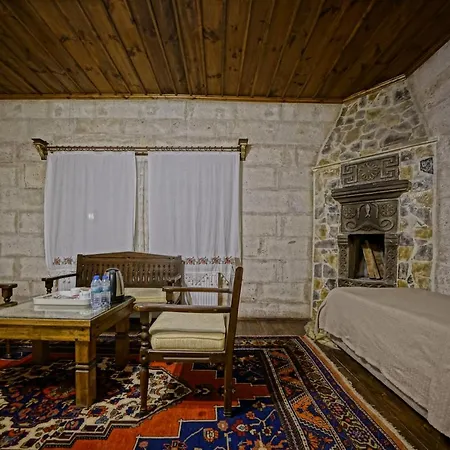 Gerdis Evi Отель