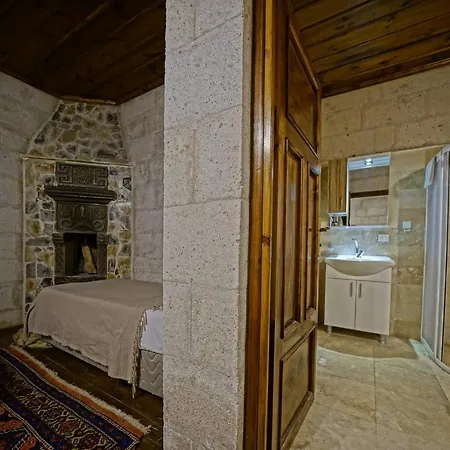 Otel Gerdis Evi Göreme