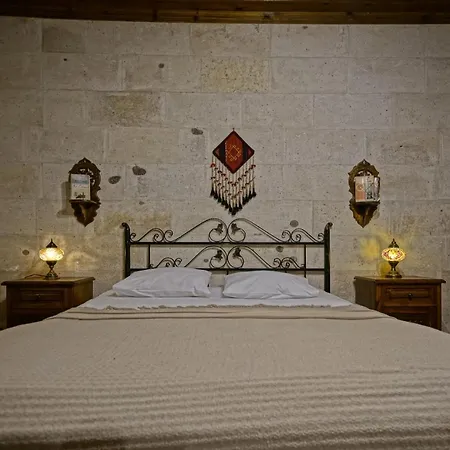 Gerdis Evi 2* Goreme