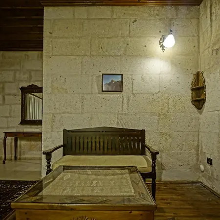 Otel Gerdis Evi
