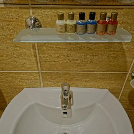 Hotel Gerdis Evi 2*