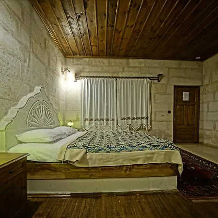 Otel Gerdis Evi Göreme