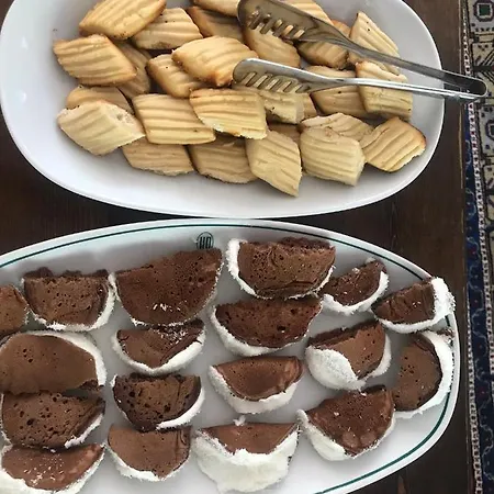 Gerdis Evi Otel Göreme