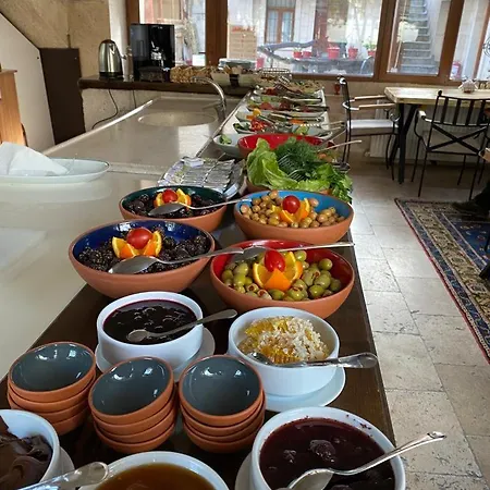 Gerdis Evi Otel