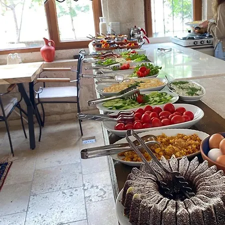 Gerdis Evi Готель 2*