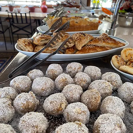 Gerdis Evi Гьореме