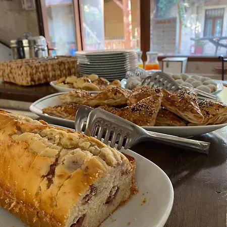 Готель Gerdis Evi