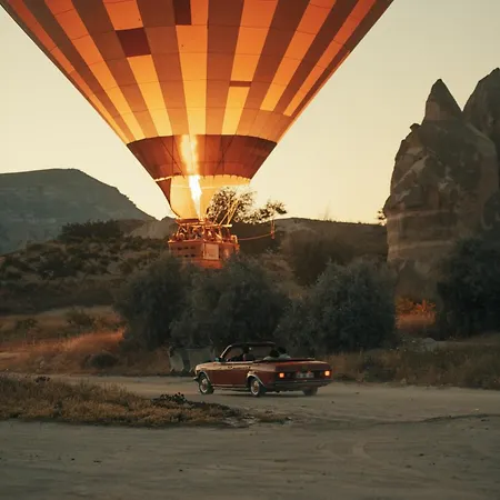 Готель Gerdis Evi 2*