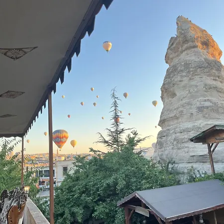 Gerdis Evi Otel 2*