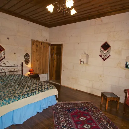 Gerdis Evi Готель Гьореме