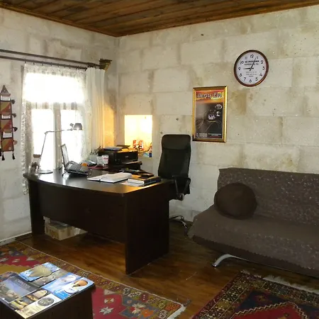 Gerdis Evi Готель 2*