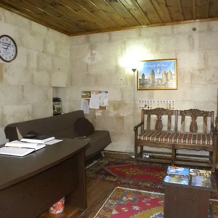 Gerdis Evi Hotel