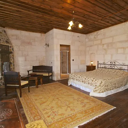 Gerdis Evi 2* Гьореме