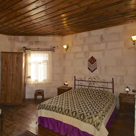 Gerdis Evi 2* Goreme
