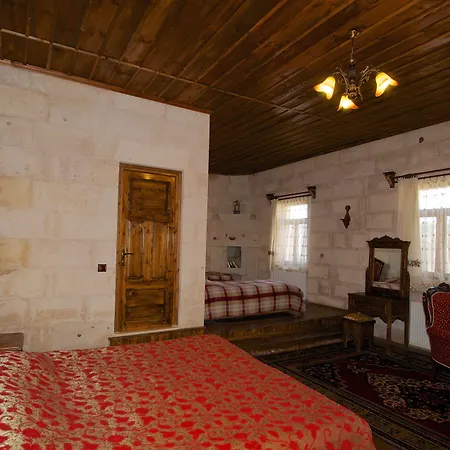 Gerdis Evi Гьореме