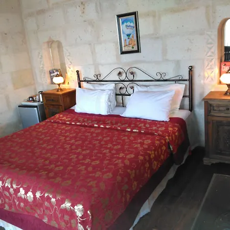 Otel Gerdis Evi 2*