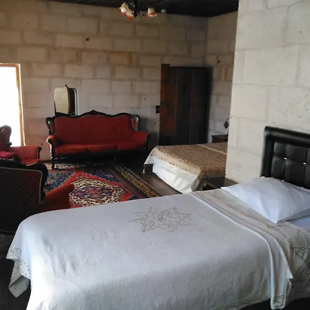 Otel Gerdis Evi Göreme
